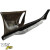 FRP MSPE GTC Side Skirts > Mazda RX-7 (FD3S) 1993-1997 - image 21