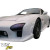 FRP MSPE GTC Body Kit 3pc > Mazda RX-7 (FD3S) 1993-1997 - image 8