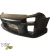 FRP MSPE GTC Body Kit 3pc > Mazda RX-7 (FD3S) 1993-1997 - image 16