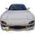 VSaero FRP FEE GTC Body Kit 3pc > Mazda RX-7 FD3S 1993-1997 - image 9