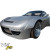 FRP TKYO Wide Body Front Bumper > Mazda RX-7 (FD3S) 1993-1997 - image 3