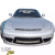 VSaero FRP TKYO Wide Body Front Bumper > Mazda RX-7 FD3S 1993-1997 - image 4