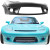FRP TKYO Wide Body Front Bumper > Mazda RX-7 (FD3S) 1993-1997 - image 10