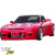 FRP TKYO Wide Body Front Bumper > Mazda RX-7 (FD3S) 1993-1997 - image 27