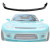 VSaero FRP TKYO Wide Body Front Lip Valance > Mazda RX-7 (FD3S) 1993-1997 - image 7