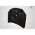 2008-2011 Mercedes C Class W204 Black Series Look Hood - 1 Piece - image 5