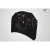 2008-2011 Mercedes C Class Black Series Look Carbon Fiber Hood - image 5