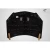 2008-2011 Mercedes C Class Black Series Look Carbon Fiber Hood - image 14