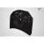 2008-2011 Mercedes C Class Black Series Look Carbon Fiber Hood - image 13