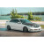 2008-2011 Mercedes C Class W204 Black Series Look Hood - 1 Piece - image 3