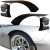 FRP TKYO Wide Body Fender Flares (front) 50mm > Mazda RX-7 (FD3S) 1993-1997 - image 1
