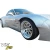 FRP TKYO Wide Body Fender Flares (front) 50mm > Mazda RX-7 (FD3S) 1993-1997 - image 4