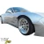 FRP TKYO Wide Body Fender Flares (front) 50mm > Mazda RX-7 (FD3S) 1993-1997 - image 5