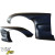 VSaero FRP TKYO Wide Body Fender Flares (front) 50mm > Mazda RX-7 (FD3S) 1993-1997 - image 13