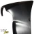 FRP TKYO Wide Body Fender Flares (front) 50mm > Mazda RX-7 (FD3S) 1993-1997 - image 22