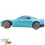FRP TKYO Wide Body Side Skirts > Mazda RX-7 (FD3S) 1993-1997 - image 8