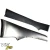 FRP TKYO Wide Body Side Skirts > Mazda RX-7 (FD3S) 1993-1997 - image 23