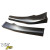 FRP TKYO Wide Body Side Skirts > Mazda RX-7 (FD3S) 1993-1997 - image 23