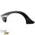 FRP TKYO Wide Body Fender Flares (rear) 100mm > Mazda RX-7 (FD3S) 1993-1997 - image 18