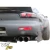 Plastic TKYO Diffuser > Mazda RX-7 (FD3S) 1993-1997 - image 7