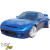 FRP TKYO Wide Body Kit 11pc > Mazda RX-7 (FD3S) 1993-1997 - image 10