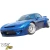 FRP TKYO Wide Body Kit 11pc > Mazda RX-7 (FD3S) 1993-1997 - image 12