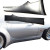 FRP TKYO Wide Body Kit 11pc > Mazda RX-7 (FD3S) 1993-1997 - image 92