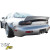 FRP TKYO Trunk Spoiler Wing > Mazda RX-7 (FD3S) 1993-1997 - image 3