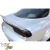 FRP TKYO Trunk Spoiler Wing > Mazda RX-7 (FD3S) 1993-1997 - image 6