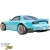 FRP TKYO Wide Body Kit w Wing 12pc > Mazda RX-7 (FD3S) 1993-1997 - image 165