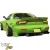 FRP TKYO Wide Body Kit w Wing 12pc > Mazda RX-7 (FD3S) 1993-1997 - image 205