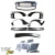 FRP TKYO Wide Body Kit w Wing 12pc > Mazda RX-7 (FD3S) 1993-1997 - image 4