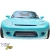 FRP TKYO Wide Body Kit w Wing 12pc > Mazda RX-7 (FD3S) 1993-1997 - image 15