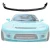 FRP TKYO Wide Body Kit w Wing 12pc > Mazda RX-7 (FD3S) 1993-1997 - image 45