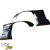 FRP TKYO Wide Body Kit w Wing 12pc > Mazda RX-7 (FD3S) 1993-1997 - image 88