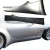 FRP TKYO Wide Body Kit w Wing 12pc > Mazda RX-7 (FD3S) 1993-1997 - image 91