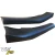 FRP TKYO Wide Body Kit w Wing 12pc > Mazda RX-7 (FD3S) 1993-1997 - image 105