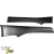 FRP TKYO Wide Body Kit w Wing 12pc > Mazda RX-7 (FD3S) 1993-1997 - image 112