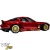 FRP TKYO Wide Body Kit w Wing 12pc > Mazda RX-7 (FD3S) 1993-1997 - image 118