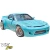 FRP TKYO Wide Body Kit w Wing 12pc > Mazda RX-7 (FD3S) 1993-1997 - image 131