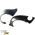 FRP TKYO Wide Body Kit w Wing 12pc > Mazda RX-7 (FD3S) 1993-1997 - image 145