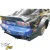 FRP TKYO Wide Body Kit w Wing 12pc > Mazda RX-7 (FD3S) 1993-1997 - image 198