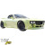 FRP TKYO Boss Wide Body Front Bumper 3pc > Mazda RX-7 (FD3S) 1993-1997 - image 4