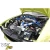 FRP TKYO Boss Wide Body Front Bumper 3pc > Mazda RX-7 (FD3S) 1993-1997 - image 9