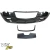 FRP TKYO Boss Wide Body Front Bumper 3pc > Mazda RX-7 (FD3S) 1993-1997 - image 16