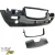 FRP TKYO Boss Wide Body Front Bumper 3pc > Mazda RX-7 (FD3S) 1993-1997 - image 27