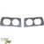 FRP TKYO Boss Wide Body Headlight Housings > Mazda RX-7 (FD3S) 1993-1997 - image 4