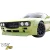 FRP TKYO Boss Wide Body Front Lip Valance > Mazda RX-7 (FD3S) 1993-1997 - image 2