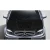 2008-2011 Mercedes C63 Black Series Look Carbon Fiber Hood - image 1