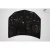 2008-2011 Mercedes C63 Black Series Look Carbon Fiber Hood - image 7